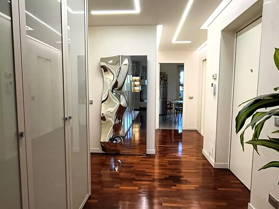 Immagine 4 di Appartamento in vendita  in Via Ramazzotti 24 a Monza