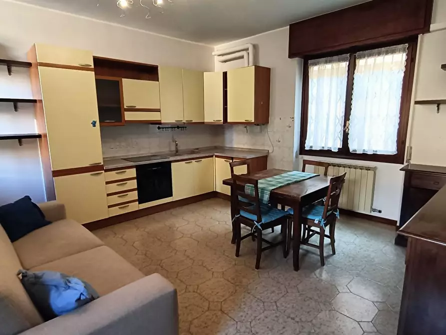 Immagine 2 di Appartamento in vendita  in Via Caduti Per La Patria 5 a Lesmo