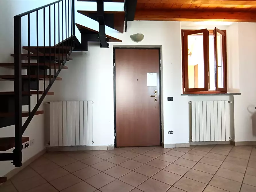 Immagine 3 di Appartamento in vendita  in Via Cascina Armellina a Bernareggio