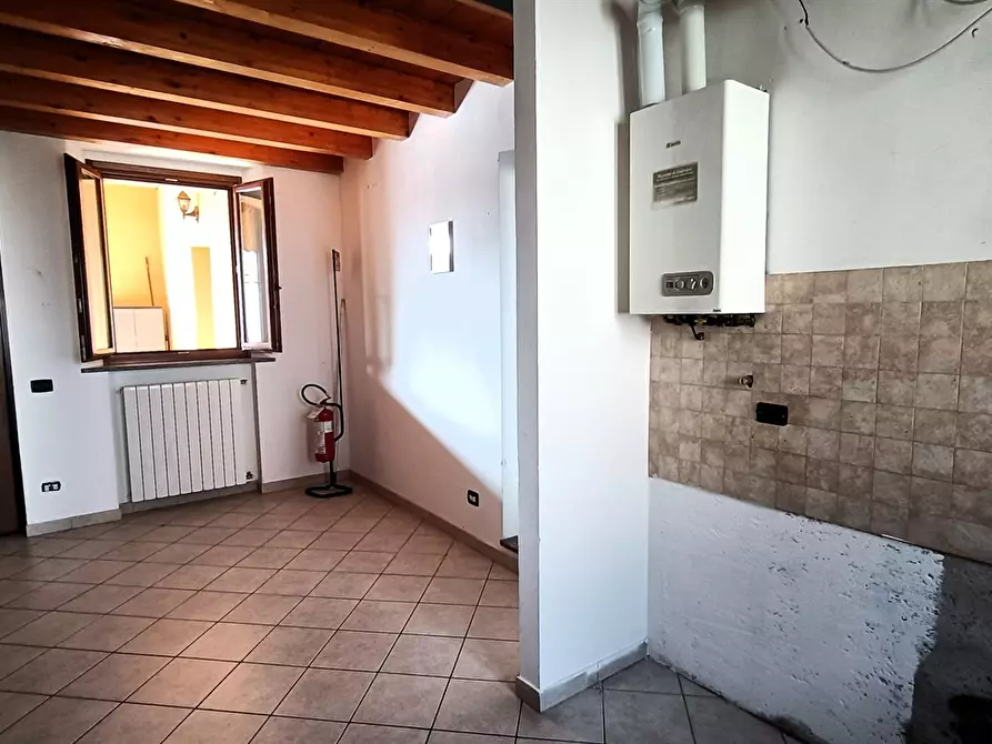 Immagine 1 di Appartamento in vendita  in Via Cascina Armellina a Bernareggio