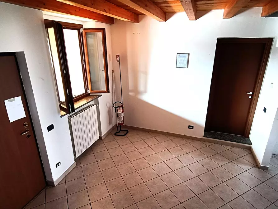 Immagine 4 di Appartamento in vendita  in Via Cascina Armellina a Bernareggio