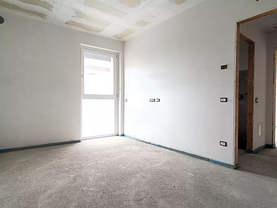 Immagine 6 di Appartamento in vendita  in Via Principale 56 a Correzzana
