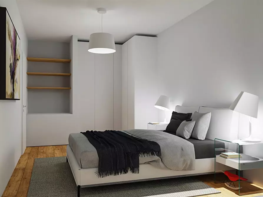 Immagine 9 di Appartamento in vendita  in Via Principale 56 a Correzzana