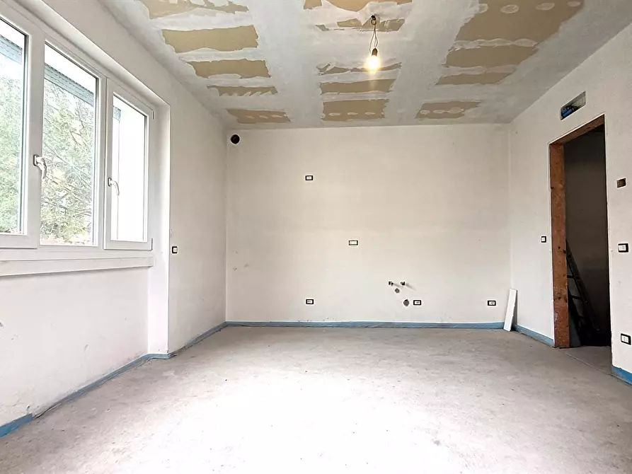 Immagine 1 di Appartamento in vendita  in Via Principale 56 a Correzzana
