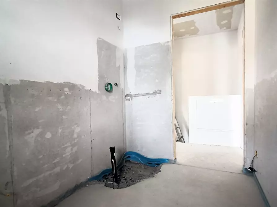Immagine 4 di Appartamento in vendita  in Via Principale 56 a Correzzana