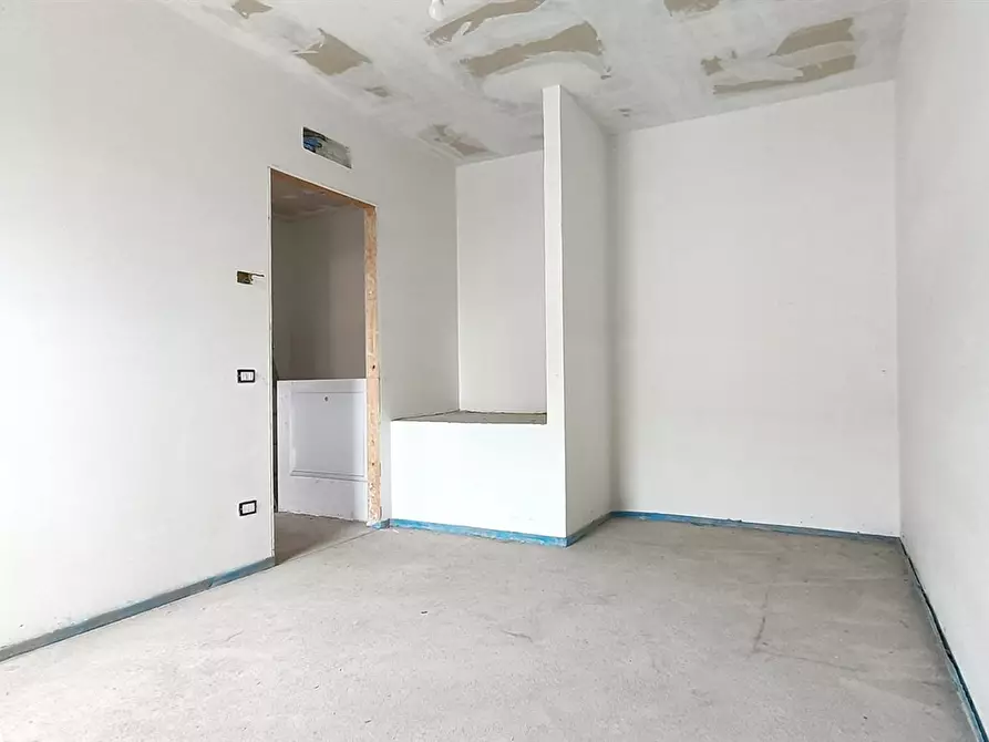 Immagine 8 di Appartamento in vendita  in Via Principale 56 a Correzzana