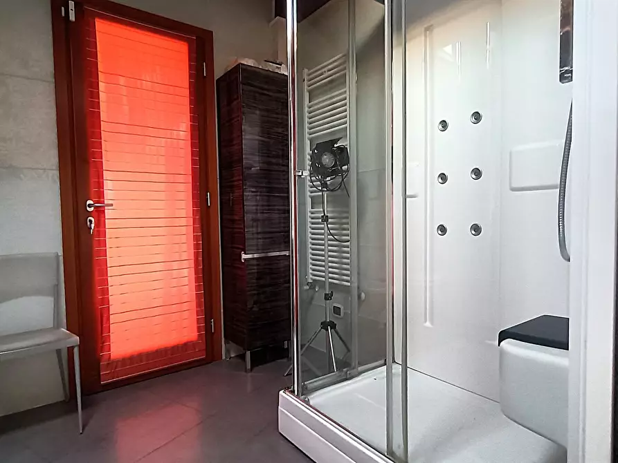 Immagine 9 di Attico in vendita  in Via Antonio Stoppani 53 a Seregno