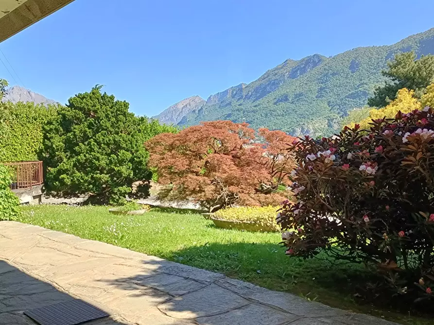 Immagine 5 di Villa in vendita  in Via Spluga 32 a Olginate