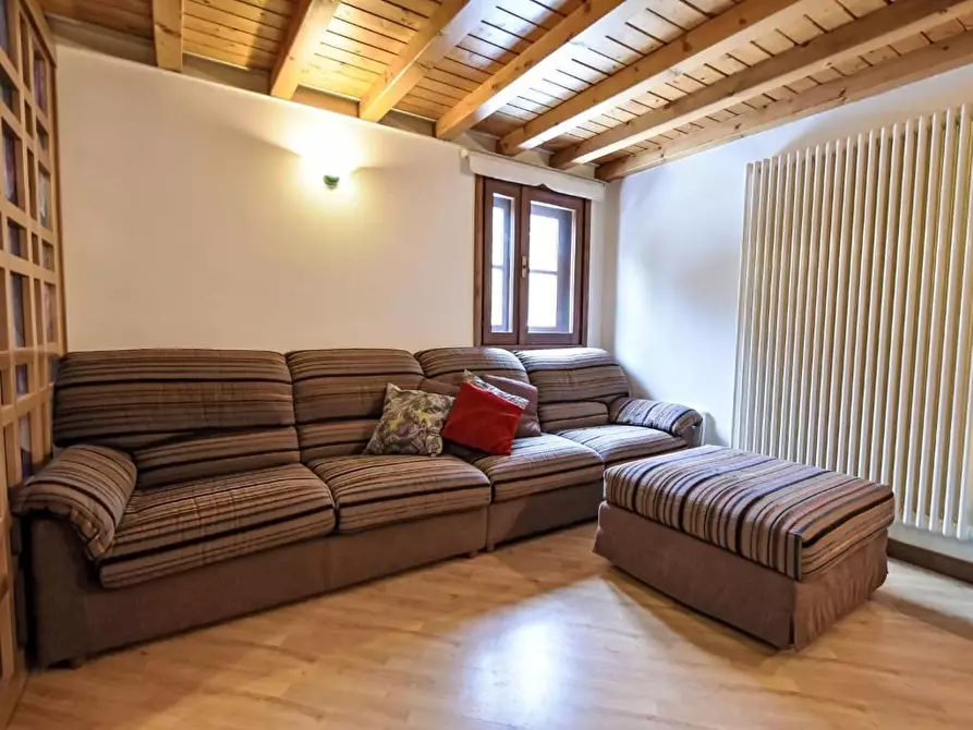 Immagine 4 di Appartamento in vendita  in Via Cascata 15 a Madesimo