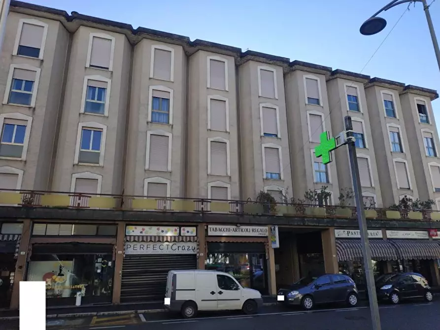 Immagine 1 di Appartamento in vendita  a Lurate Caccivio