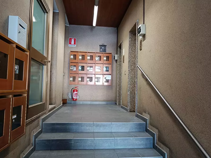 Immagine 1 di Appartamento in affitto  a Como