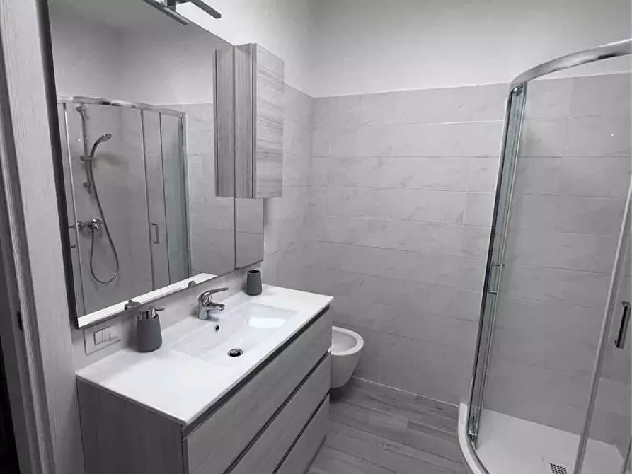 Immagine 1 di Appartamento in affitto  a Maslianico