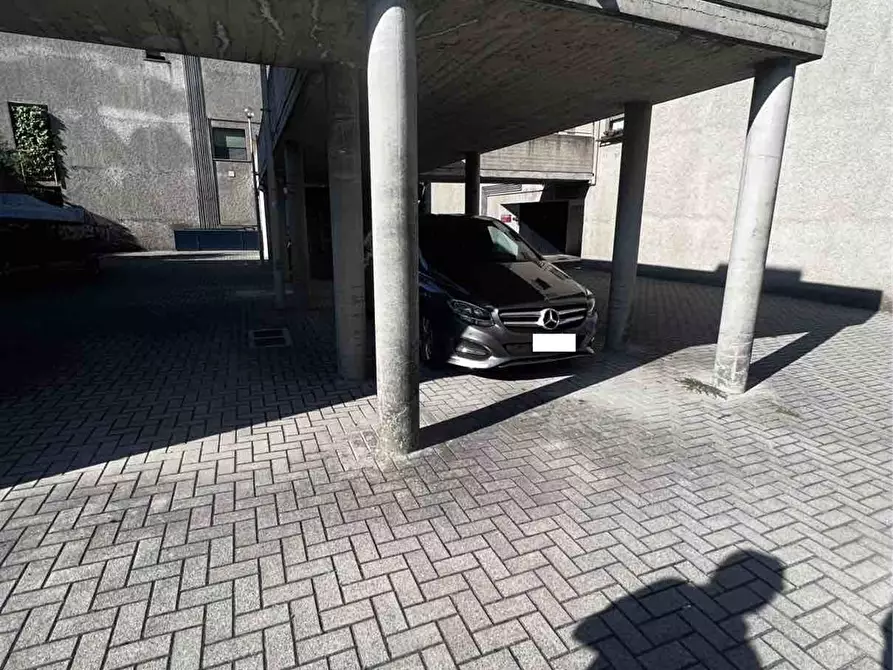 Immagine 5 di Appartamento in affitto  a Maslianico