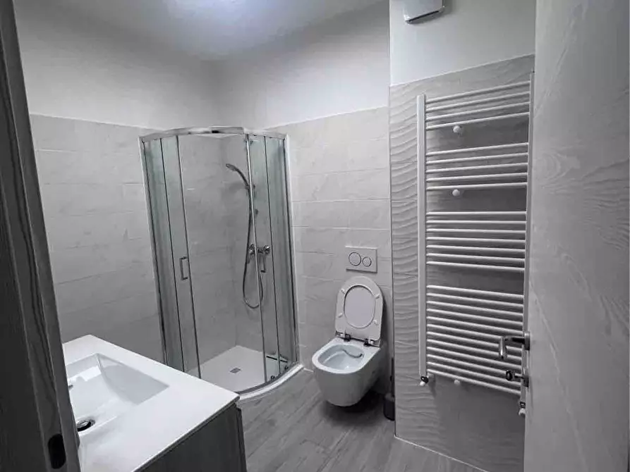 Immagine 2 di Appartamento in affitto  a Maslianico