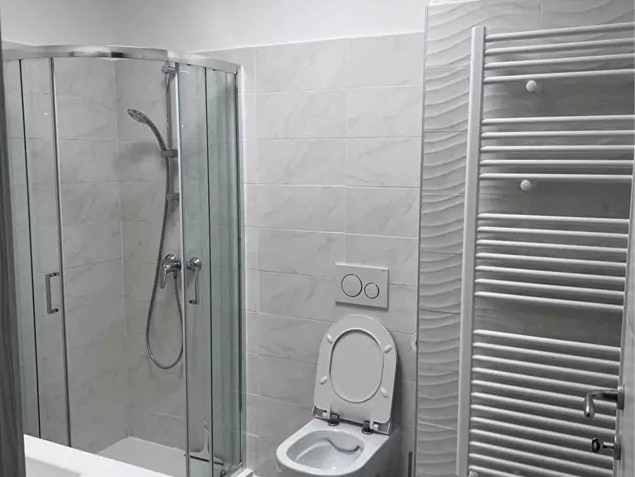 Immagine 3 di Appartamento in affitto  a Maslianico