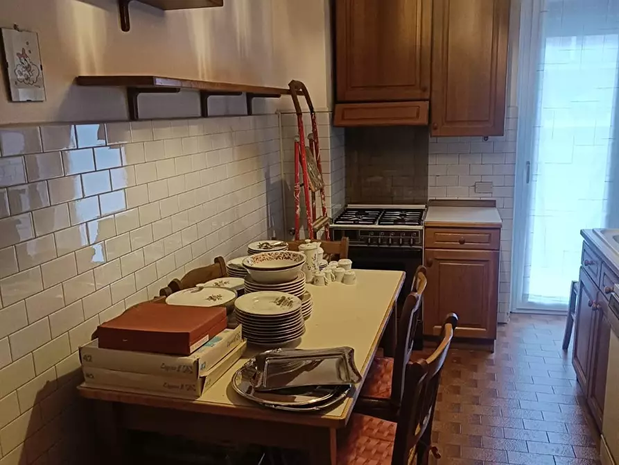 Immagine 1 di Appartamento in vendita  a Como