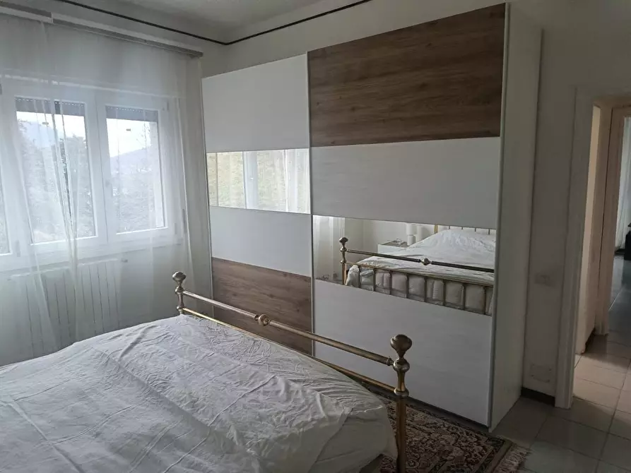 Immagine 3 di Appartamento in affitto  a Maslianico