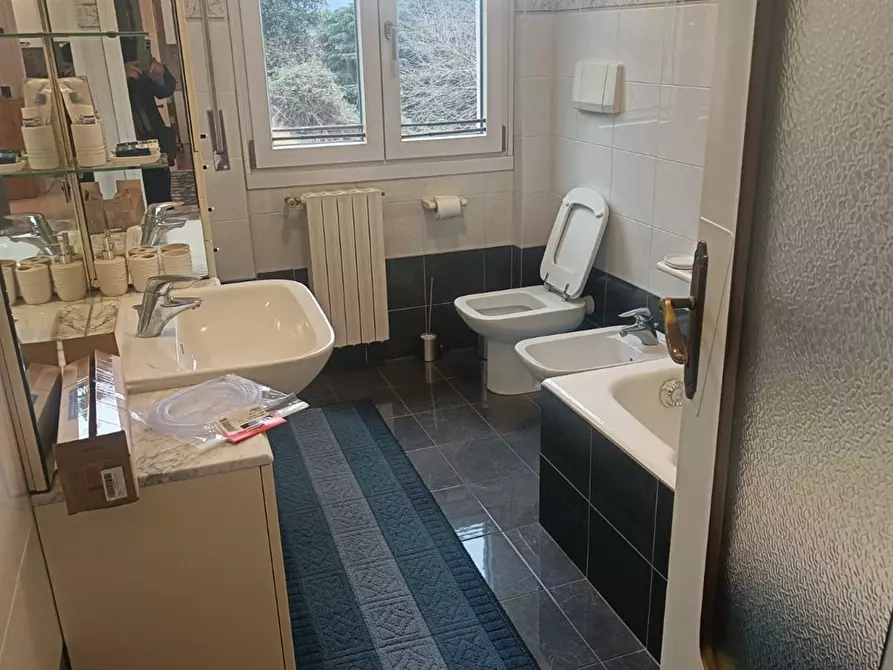 Immagine 4 di Appartamento in affitto  a Maslianico