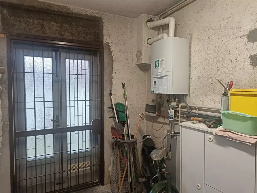 Immagine 9 di Appartamento in affitto  a Maslianico