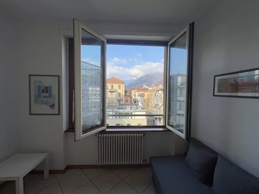 Immagine 5 di Appartamento in affitto  a Como