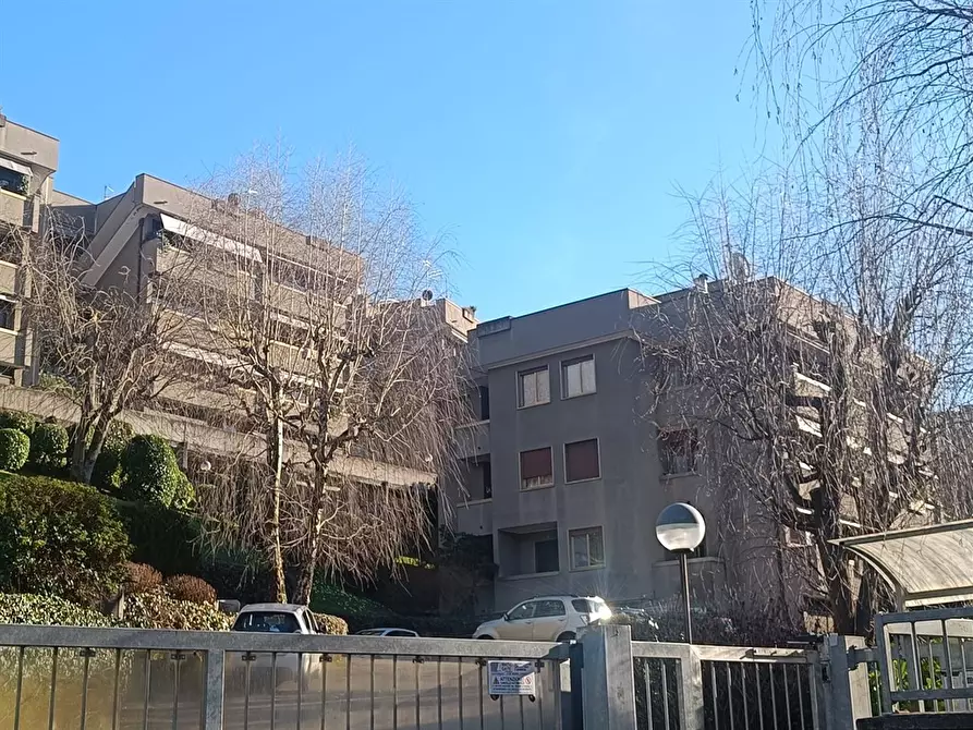 Immagine 3 di Appartamento in affitto  a Como