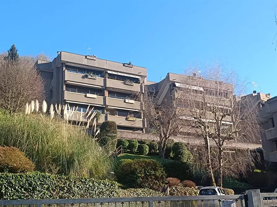 Immagine 2 di Appartamento in affitto  a Como