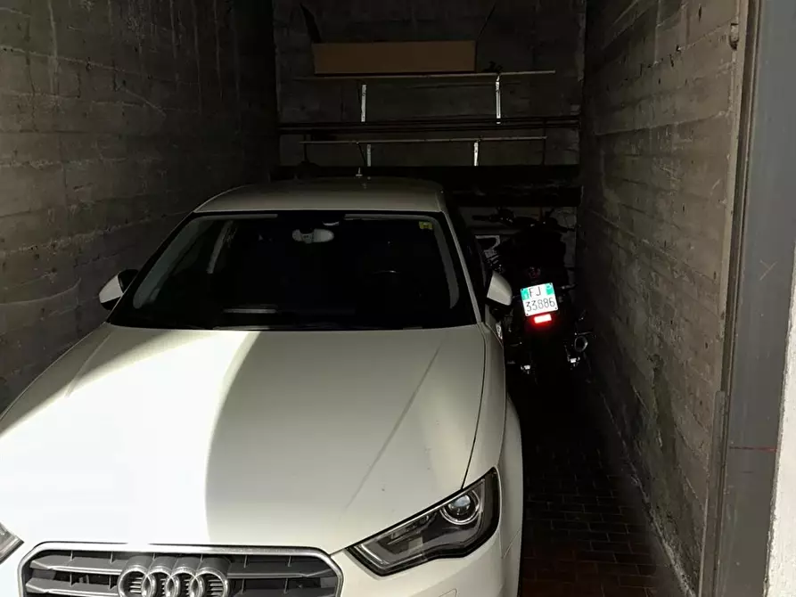 Immagine 9 di Appartamento in affitto  a Como