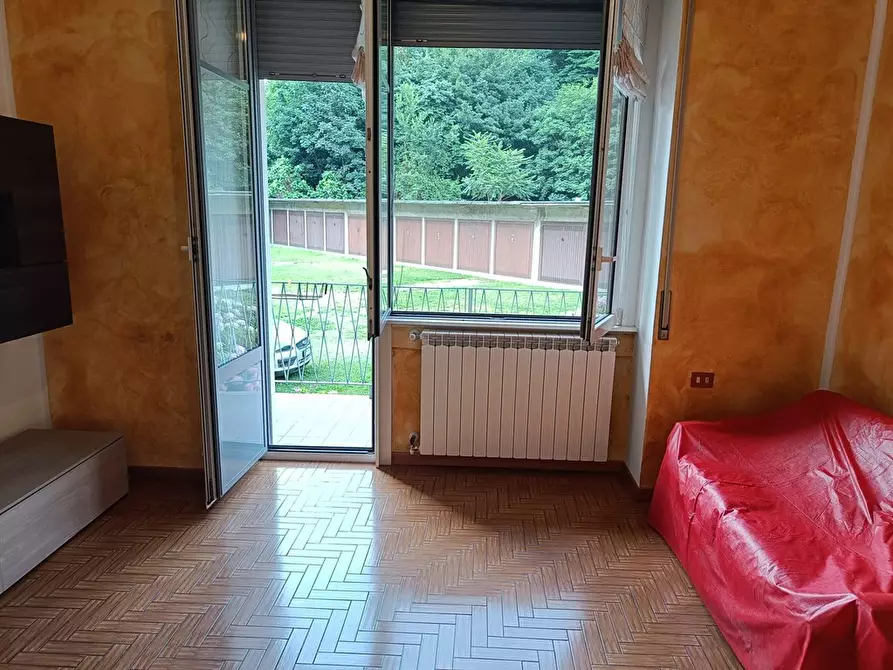 Immagine 1 di Appartamento in affitto  a Como