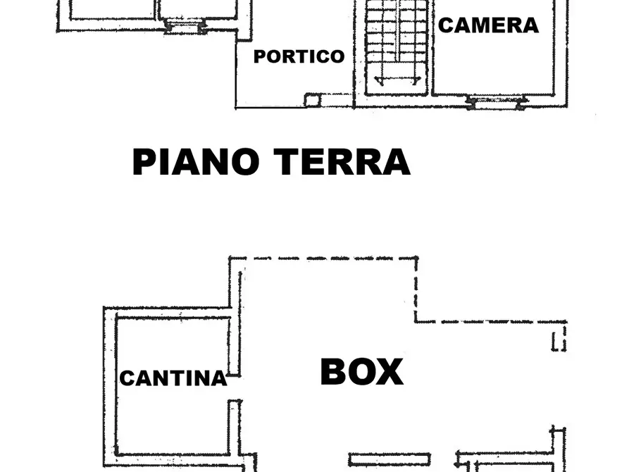Immagine 5 di Villa in affitto  a Villa Guardia
