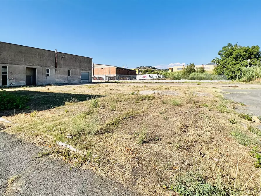 Immagine 5 di Capannone industriale in vendita  a Ariccia