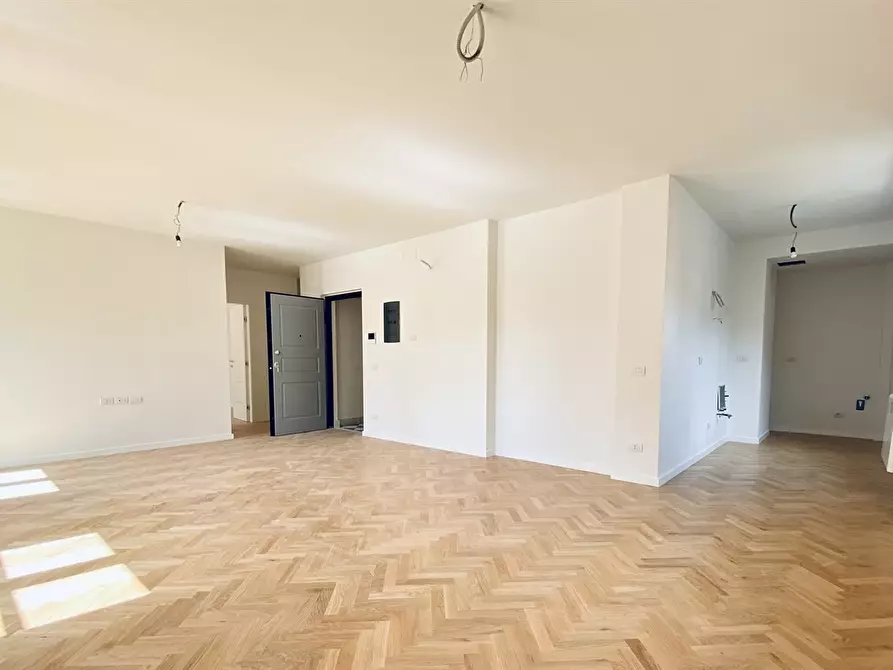 Immagine 2 di Appartamento in vendita  a Albano Laziale