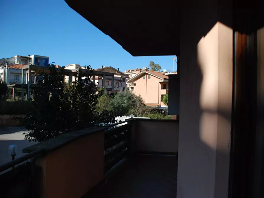 Immagine 9 di Appartamento in vendita  in Via del Laghetto 3 a Castel Gandolfo