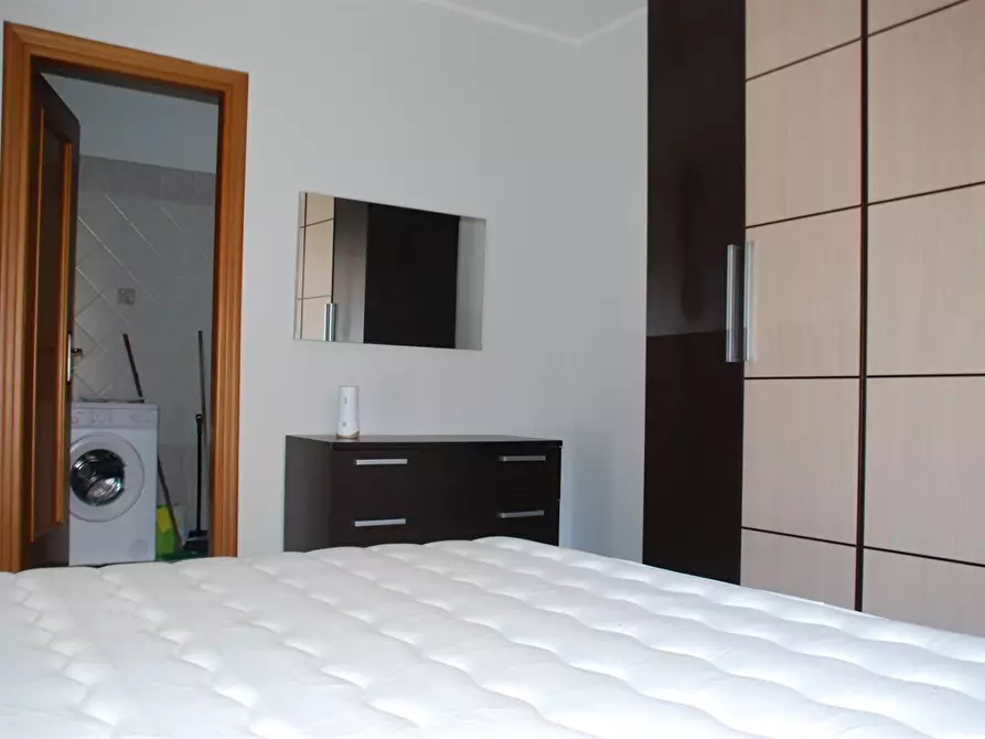 Immagine 4 di Appartamento in vendita  in Via del Laghetto 3 a Castel Gandolfo