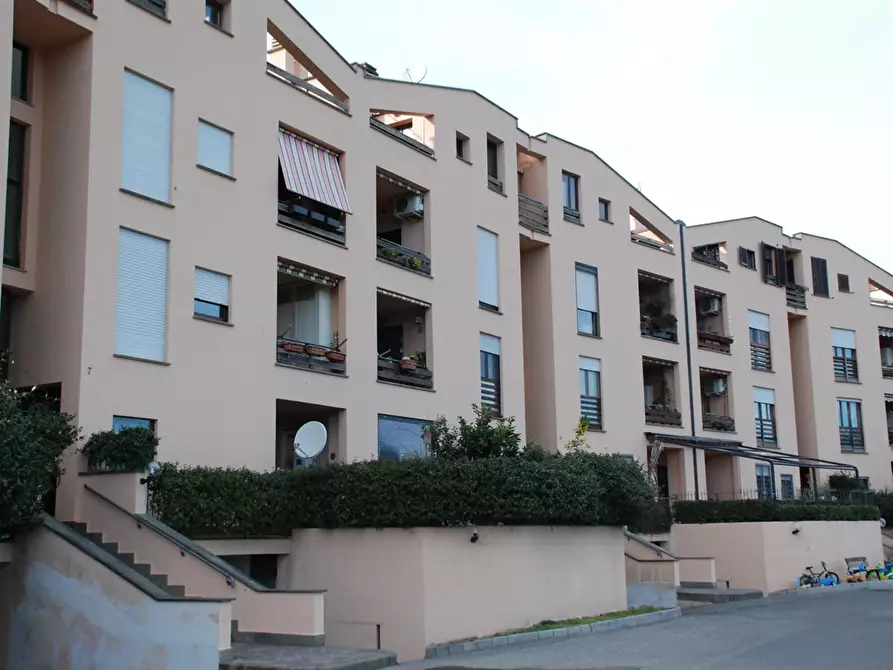 Immagine 5 di Appartamento in vendita  in Via del Laghetto 3 a Castel Gandolfo