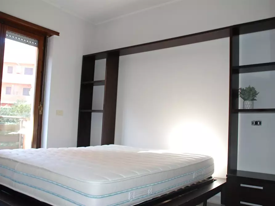 Immagine 2 di Appartamento in vendita  in Via del Laghetto 3 a Castel Gandolfo