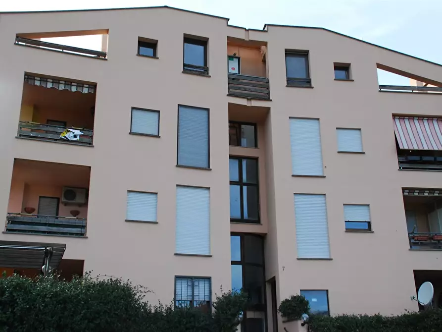 Immagine 6 di Appartamento in vendita  in Via del Laghetto 3 a Castel Gandolfo