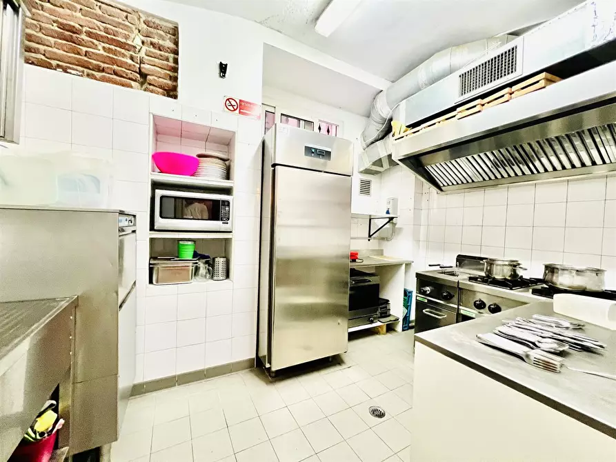 Immagine 1 di Negozio in affitto  in Via San Pancrazio 23 a Albano Laziale