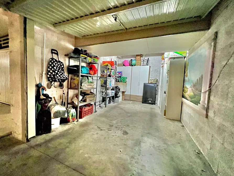 Immagine 7 di Villetta a schiera in vendita  in Via Miramare 13 a Albano Laziale