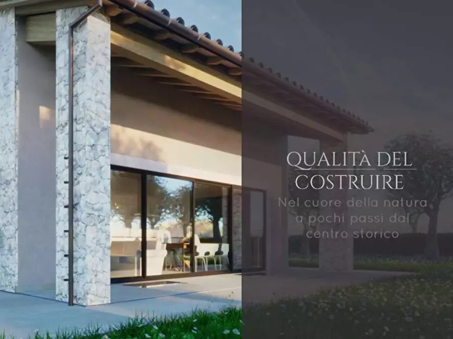 Immagine 5 di Villa in vendita  a Frascati