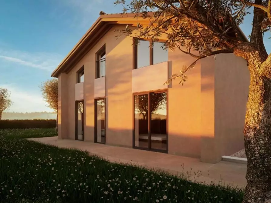 Immagine 4 di Villa in vendita  a Frascati
