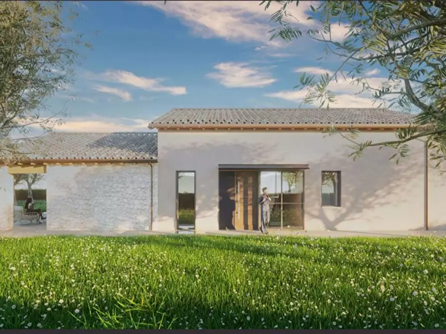 Immagine 6 di Villa in vendita  a Frascati