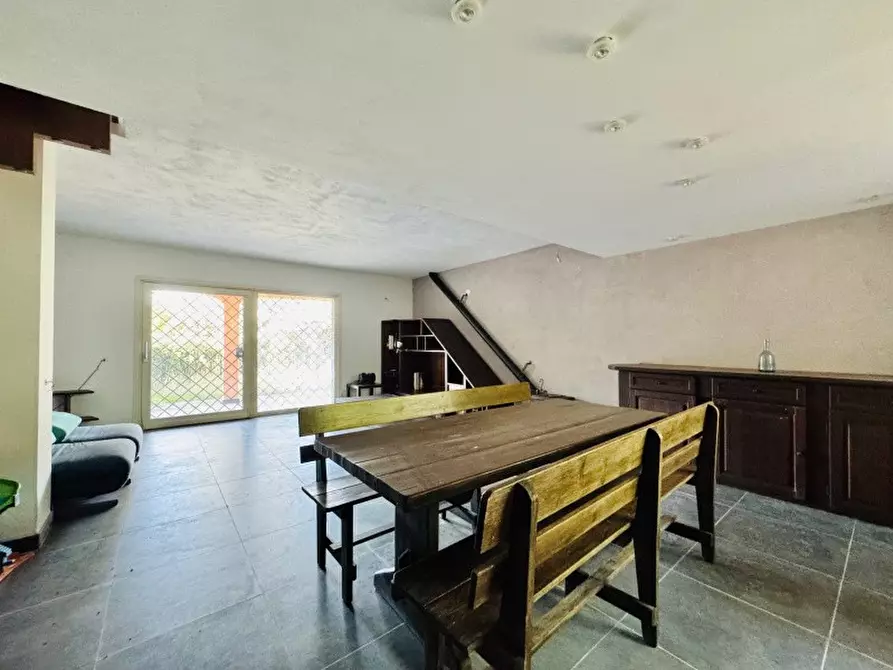 Immagine 3 di Casa bifamiliare in vendita  in Via selve di Mondragone 15 a Monte Porzio Catone