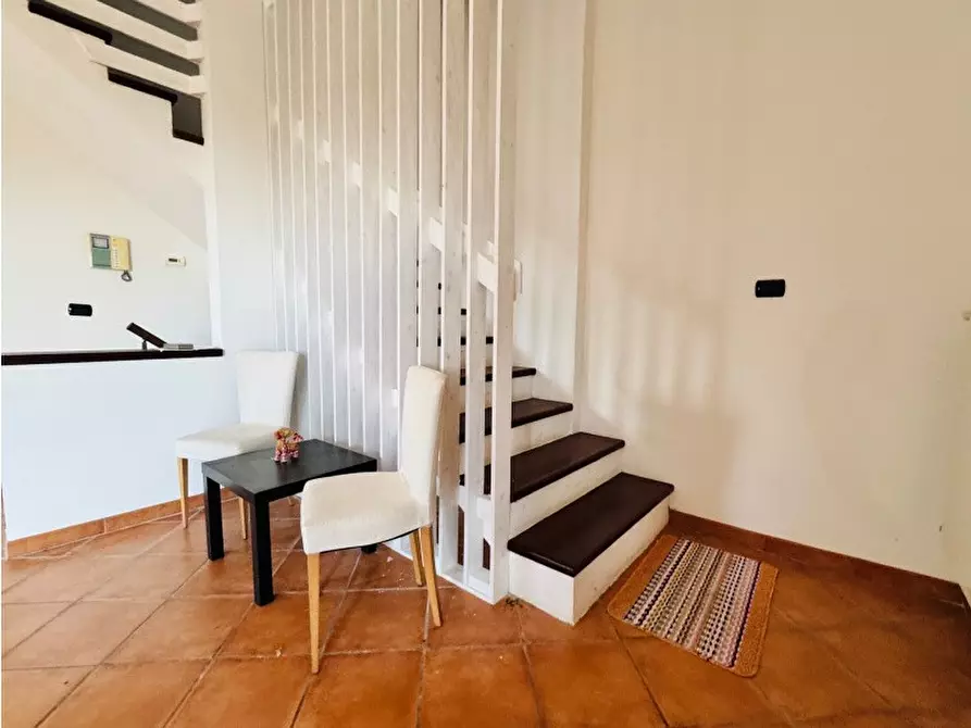 Immagine 2 di Casa bifamiliare in vendita  in Via selve di Mondragone 15 a Monte Porzio Catone