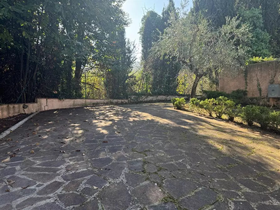 Immagine 9 di Casa bifamiliare in vendita  in Via selve di Mondragone 15 a Monte Porzio Catone