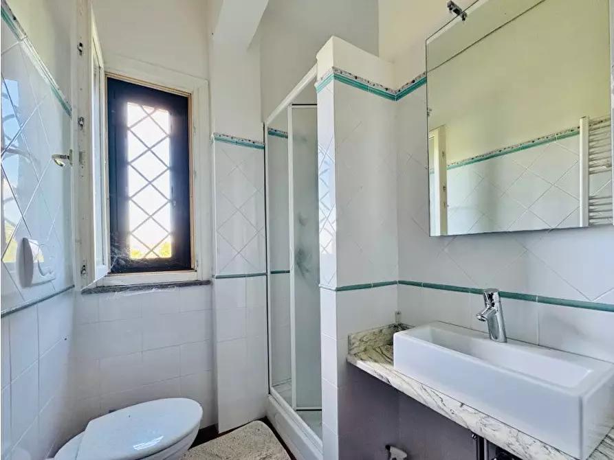 Immagine 1 di Casa bifamiliare in vendita  in Via selve di Mondragone 15 a Monte Porzio Catone