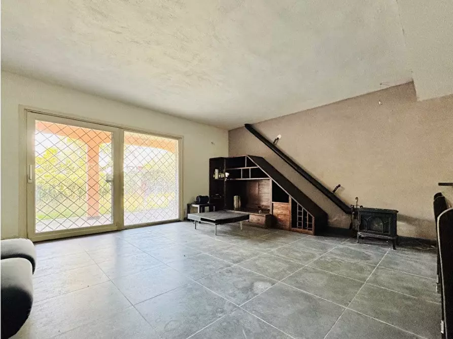 Immagine 4 di Casa bifamiliare in vendita  in Via selve di Mondragone 15 a Monte Porzio Catone