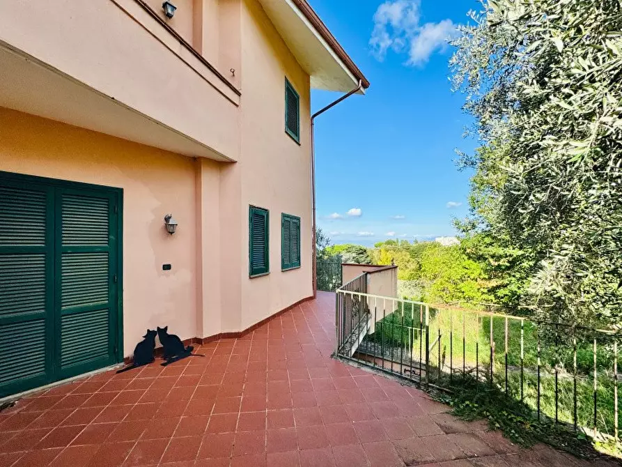 Immagine 6 di Casa bifamiliare in vendita  in Via selve di Mondragone 15 a Monte Porzio Catone