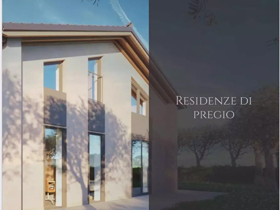 Immagine 4 di Villa in vendita  a Frascati