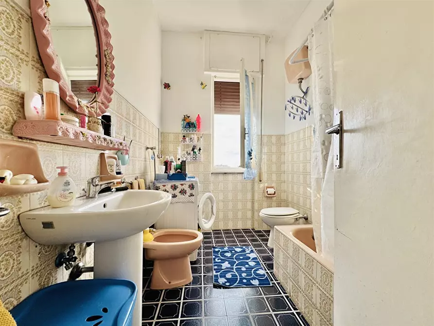 Immagine 6 di Appartamento in vendita  in Via Palaverta 27 a Marino