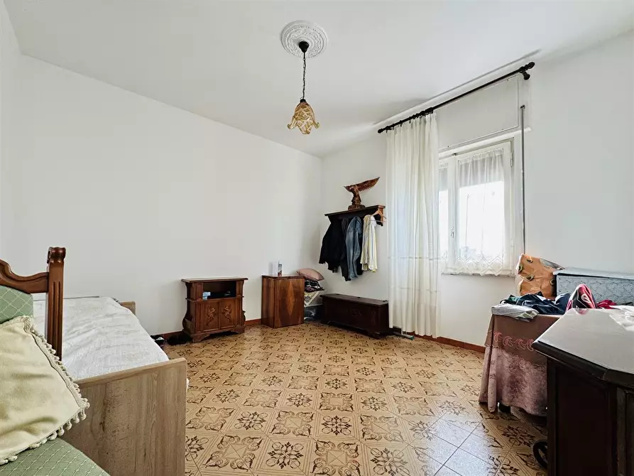 Immagine 7 di Appartamento in vendita  in Via Palaverta 27 a Marino